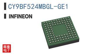 CY9BF524MBGL-GE1