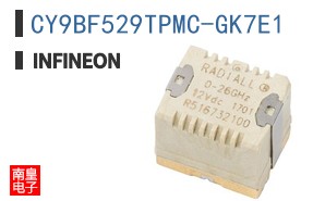CY9BF529TPMC-GK7E1
