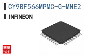 CY9BF566MPMC-G-MNE2