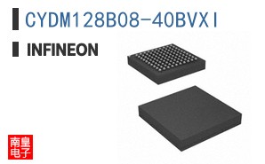 CYDM128B08-40BVXI