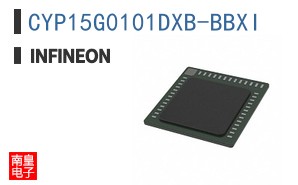 CYP15G0101DXB-BBXI