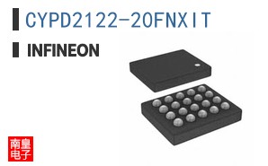 CYPD2122-20FNXIT