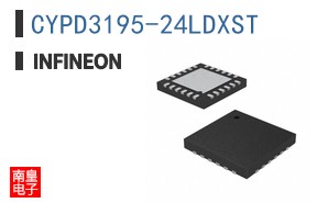 CYPD3195-24LDXST