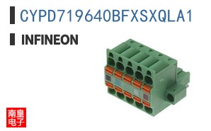 CYPD719640BFXSXQLA1