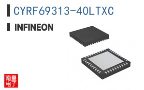 CYRF69313-40LTXC