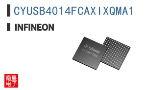 CYUSB4014FCAXIXQMA1