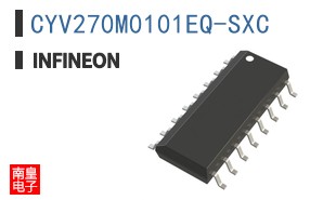 CYV270M0101EQ-SXC