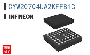 CYW20704UA2KFFB1G