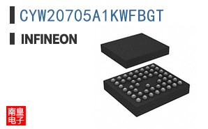 CYW20705A1KWFBGT