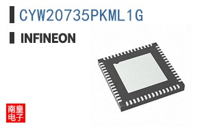 CYW20735PKML1G