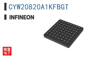 CYW20820A1KFBGT