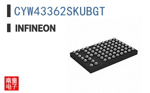 CYW43362SKUBGT
