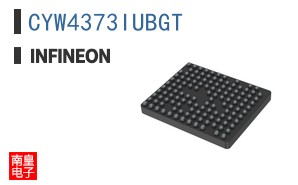 CYW4373IUBGT