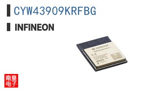 CYW43909KRFBG
