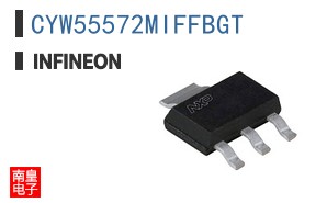 CYW55572MIFFBGT