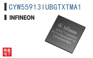 CYW55913IUBGTXTMA1