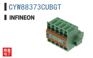 CYW88373CUBGT