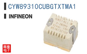 CYW89310CUBGTXTMA1