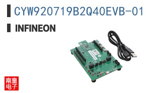 CYW920719B2Q40EVB-01