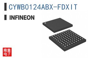 CYWB0124ABX-FDXIT