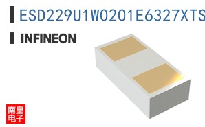 ESD229U1W0201E6327XTSA1