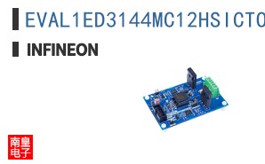EVAL1ED3144MC12HSICTOBO1