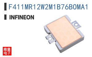 F411MR12W2M1B76BOMA1