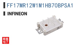 FF17MR12W1M1HB70BPSA1