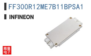 FF300R12ME7B11BPSA1