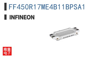 FF450R17ME4B11BPSA1