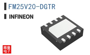 FM25V20-DGTR