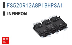 FS520R12A8P1BHPSA1