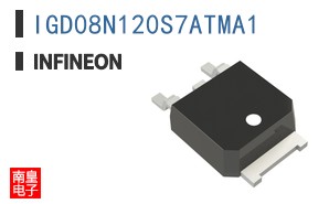 IGD08N120S7ATMA1