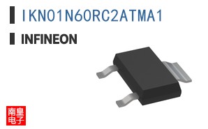 IKN01N60RC2ATMA1