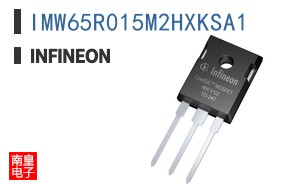 IMW65R015M2HXKSA1
