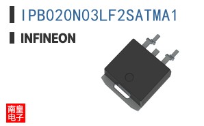 IPB020N03LF2SATMA1