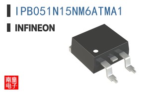 IPB051N15NM6ATMA1