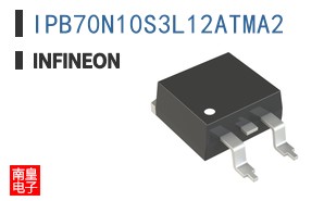 IPB70N10S3L12ATMA2