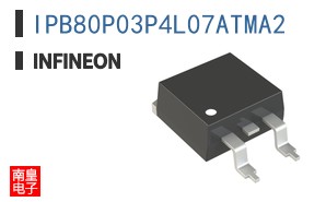 IPB80P03P4L07ATMA2