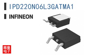 IPD220N06L3GATMA1