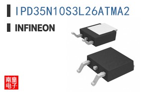 IPD35N10S3L26ATMA2
