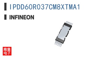 IPDD60R037CM8XTMA1