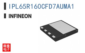 IPL65R160CFD7AUMA1