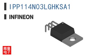 IPP114N03LGHKSA1