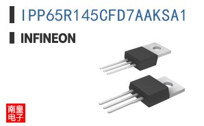 IPP65R145CFD7AAKSA1