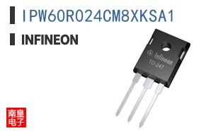 IPW60R024CM8XKSA1