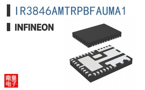 IR3846AMTRPBFAUMA1
