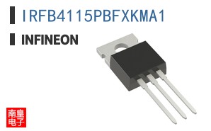 IRFB4115PBFXKMA1