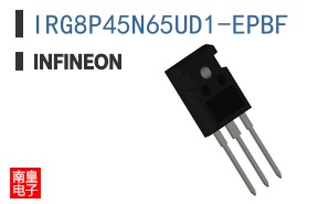 IRG8P45N65UD1-EPBF