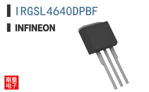 IRGSL4640DPBF